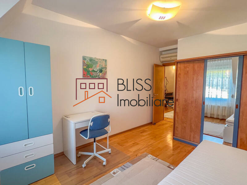 Vila 6 Camere In Ibiza Residential Park Pipera | Bliss Imobiliare / Photo 27 - BLISS Imobiliare