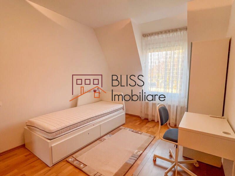 Vila 6 Camere In Ibiza Residential Park Pipera | Bliss Imobiliare / Photo 26 - BLISS Imobiliare