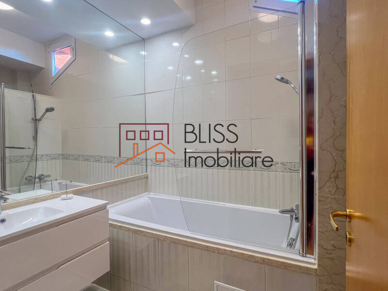 3-bedroom Villa In Ibiza Residential Park, Bucharest / Ilfov | Bliss Imobiliare / Photo 29 - BLISS Imobiliare