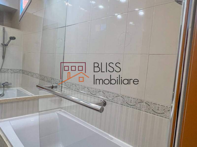 3-bedroom Villa In Ibiza Residential Park, Bucharest / Ilfov | Bliss Imobiliare / Photo 34 - BLISS Imobiliare