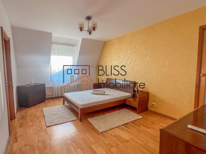 Vila 6 Camere In Ibiza Residential Park Pipera | Bliss Imobiliare / Photo 35 - BLISS Imobiliare