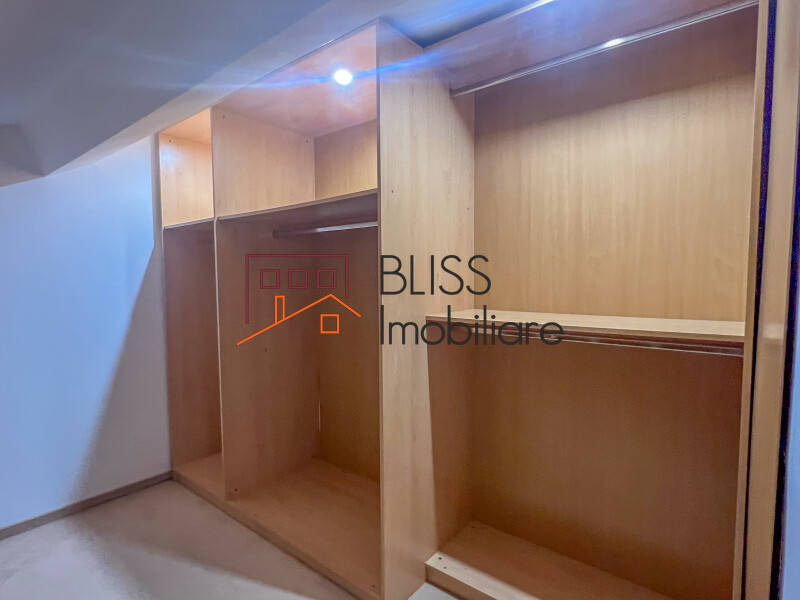 Vila 6 Camere In Ibiza Residential Park Pipera | Bliss Imobiliare / Photo 37 - BLISS Imobiliare