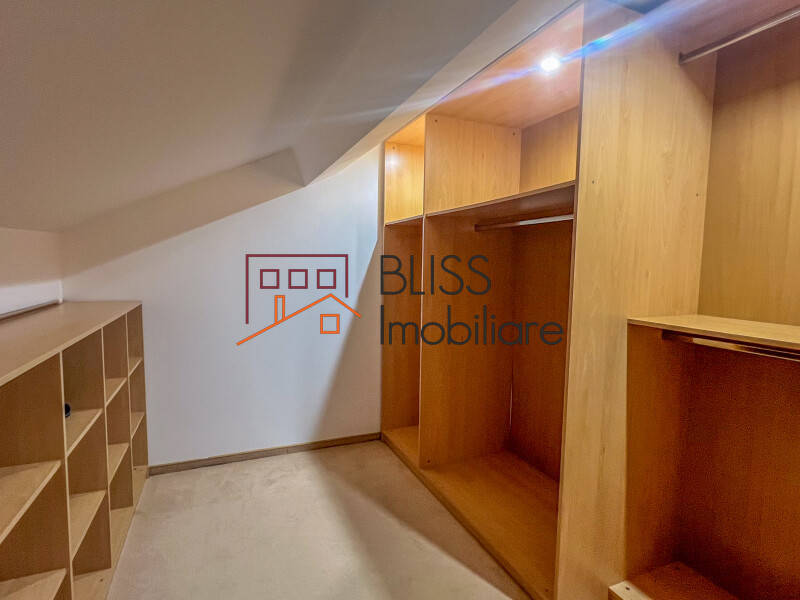 Vila 6 Camere In Ibiza Residential Park Pipera | Bliss Imobiliare / Photo 38 - BLISS Imobiliare
