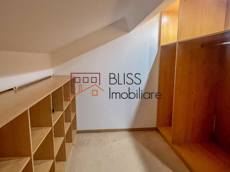 Vila 6 Camere In Ibiza Residential Park Pipera | Bliss Imobiliare / Photo 39 - BLISS Imobiliare