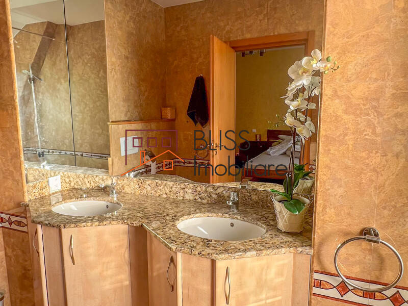 3-bedroom Villa In Ibiza Residential Park, Bucharest / Ilfov | Bliss Imobiliare / Photo 41 - BLISS Imobiliare