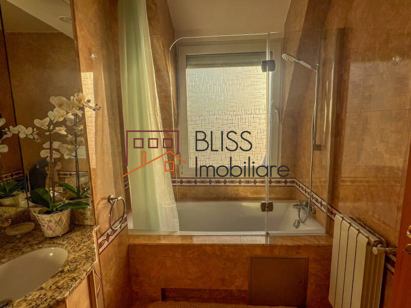 Vila 6 Camere In Ibiza Residential Park Pipera | Bliss Imobiliare / Photo 43 - BLISS Imobiliare