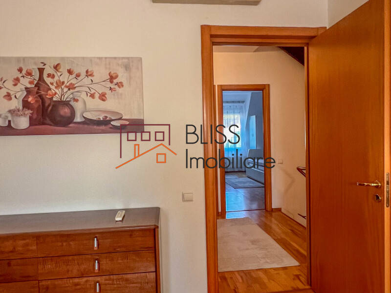 3-bedroom Villa In Ibiza Residential Park, Bucharest / Ilfov | Bliss Imobiliare / Photo 46 - BLISS Imobiliare