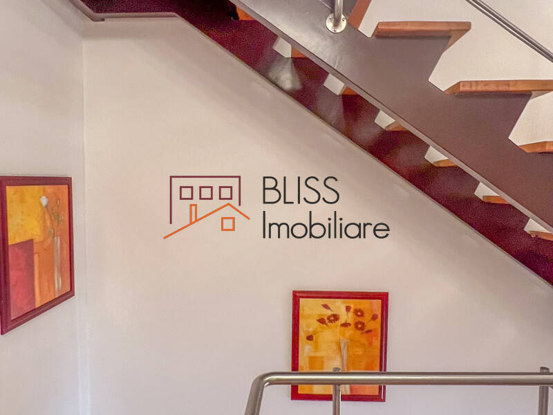 Vila 6 Camere In Ibiza Residential Park Pipera | Bliss Imobiliare / Photo 47 - BLISS Imobiliare