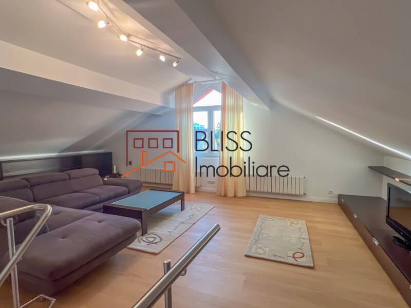 Vila 6 Camere In Ibiza Residential Park Pipera | Bliss Imobiliare / Photo 49 - BLISS Imobiliare
