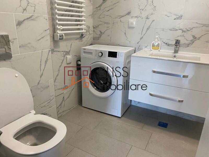 1-Bedroom Apartment, Fully Furnished In Greenfield Teilor Baneasa, Bucharest | Bliss Imobiliare / Photo 10 - BLISS Imobiliare