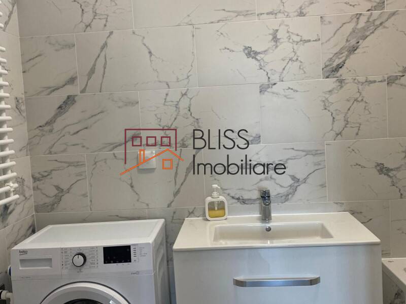 Apartament 2 Camere, Complet Mobilat In Greenfield Teilor Baneasa | Bliss Imobiliare / Photo 12 - BLISS Imobiliare