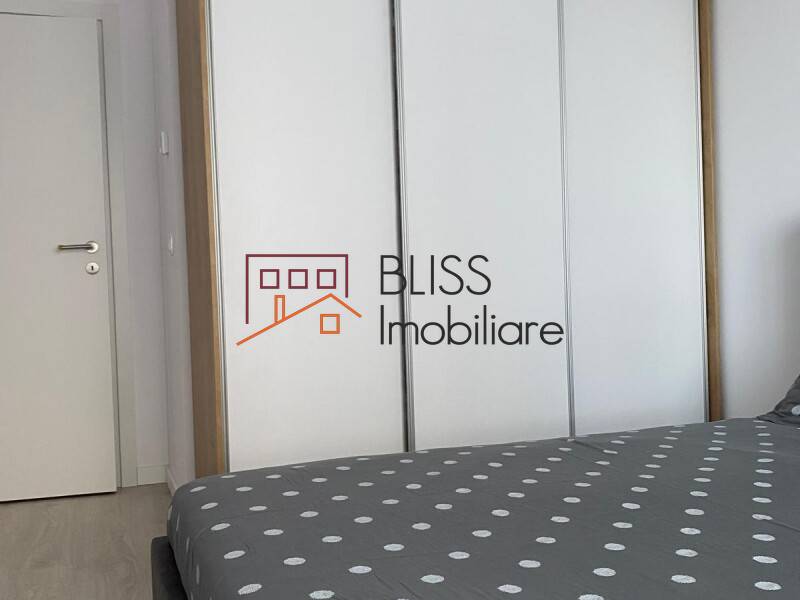 Apartament 2 Camere, Complet Mobilat In Greenfield Teilor Baneasa | Bliss Imobiliare / Photo 9 - BLISS Imobiliare