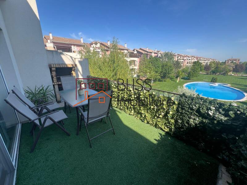 Apartament 4 Camere Ibiza Sol Pipera Nord | Bliss Imobiliare / Photo 1 - BLISS Imobiliare