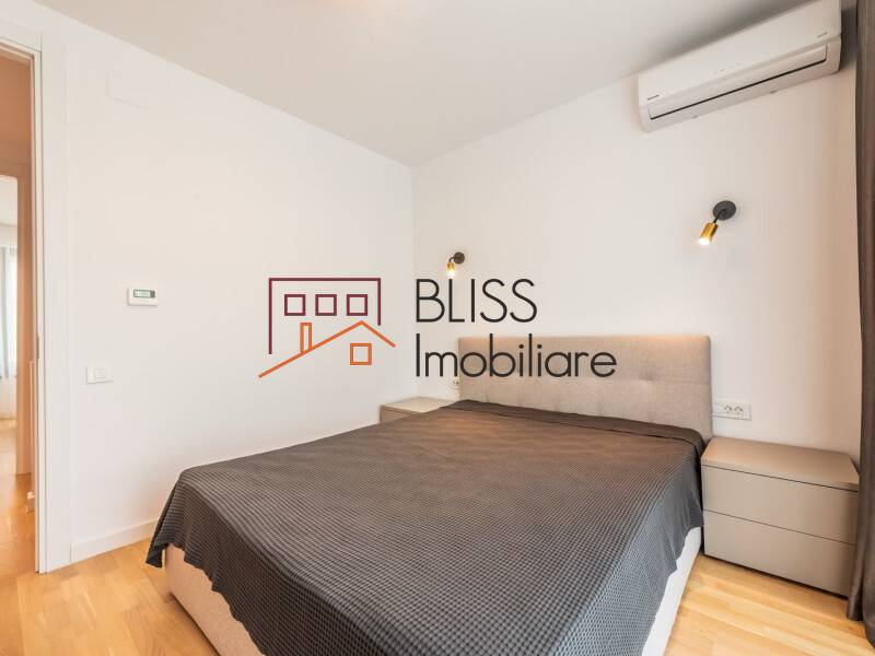 4-Bedroom Villa ZenVille Pipera Nord Ilfov, Bucharest / Ilfov | Bliss Imobiliare / Photo 12 - BLISS Imobiliare