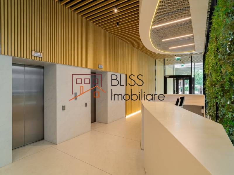 Spatiu De Birouri | Bliss Imobiliare / Photo 8 - BLISS Imobiliare