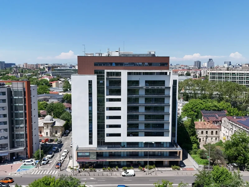Office Space, Bucharest | Bliss Imobiliare / Photo 1 - BLISS Imobiliare