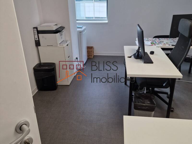 Spatiu De Birouri | Bliss Imobiliare / Photo 8 - BLISS Imobiliare
