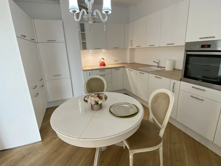 Apartament 2 Camere 4City North Pipera Rond OMV | Bliss Imobiliare / Photo 5 - BLISS Imobiliare