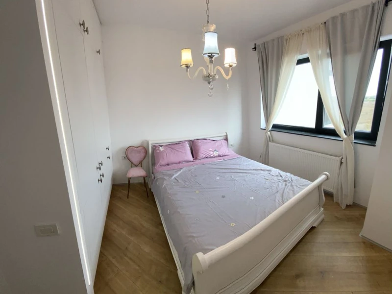 1-Bedroom Apartment 4City North Pipera OMV Area, Bucharest / Ilfov | Bliss Imobiliare / Photo 7 - BLISS Imobiliare