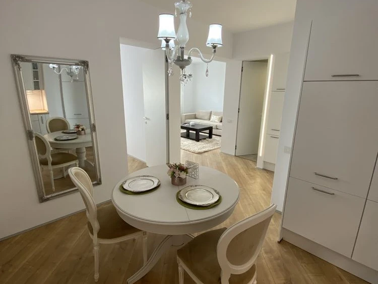 Apartament 2 Camere 4City North Pipera Rond OMV | Bliss Imobiliare / Photo 6 - BLISS Imobiliare