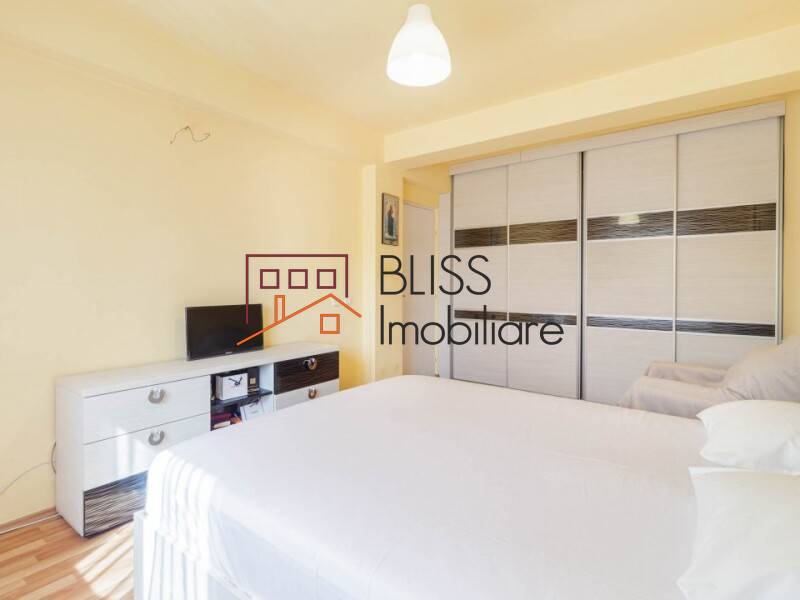 Casa 5 Camere Azur 1 Impact Pipera Sud | Bliss Imobiliare / Photo 9 - BLISS Imobiliare
