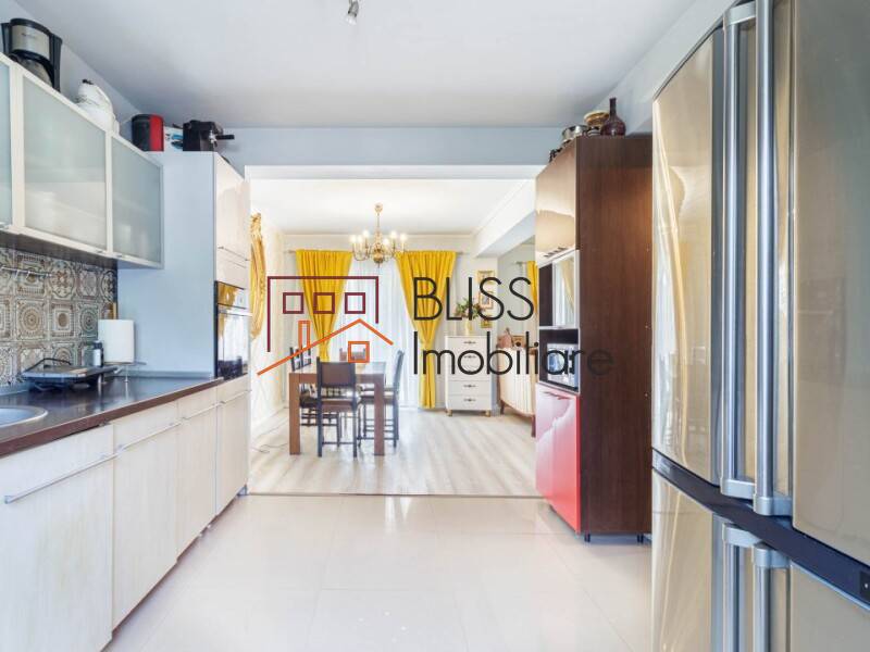 Casa 5 Camere Azur 1 Impact Pipera Sud | Bliss Imobiliare / Photo 6 - BLISS Imobiliare