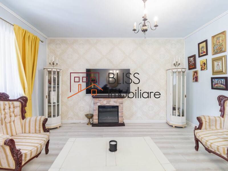 Casa 5 Camere Azur 1 Impact Pipera Sud | Bliss Imobiliare / Photo 2 - BLISS Imobiliare