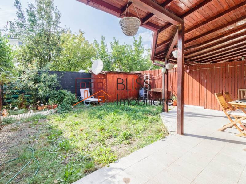 Casa 5 Camere Azur 1 Impact Pipera Sud | Bliss Imobiliare / Photo 15 - BLISS Imobiliare