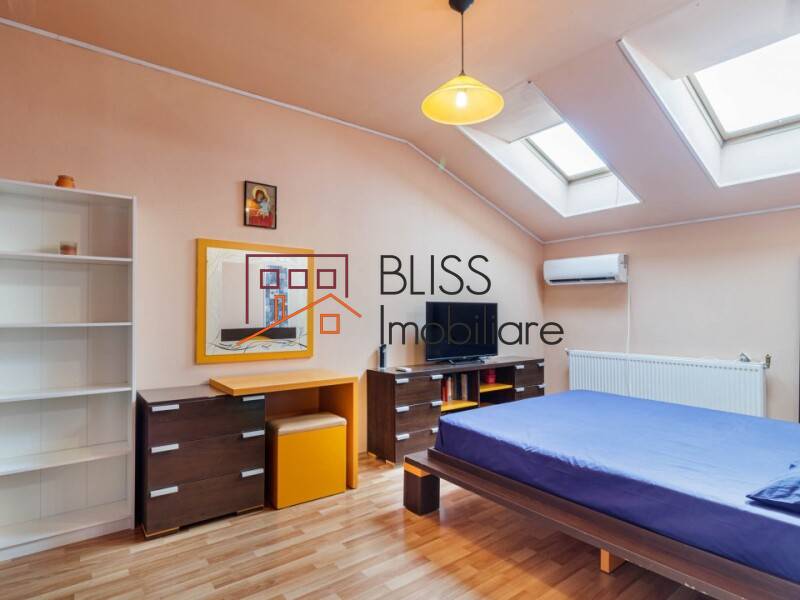 Casa 5 Camere Azur 1 Impact Pipera Sud | Bliss Imobiliare / Photo 10 - BLISS Imobiliare