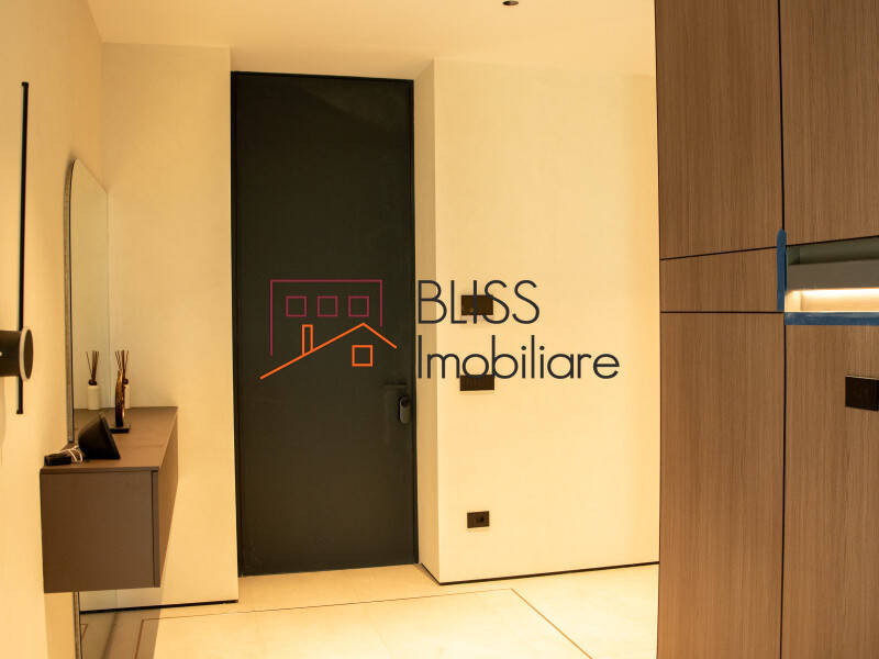 Vila de Inchiriat Iancu Nicolae | Pipera - 5 Camere - ID:126216 | Bliss Imobiliare / Photo 5 - BLISS Imobiliare