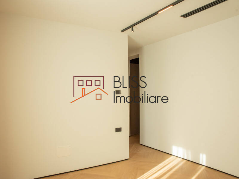 Vila de Inchiriat Iancu Nicolae | Pipera - 5 Camere - ID:126216 | Bliss Imobiliare / Photo 32 - BLISS Imobiliare