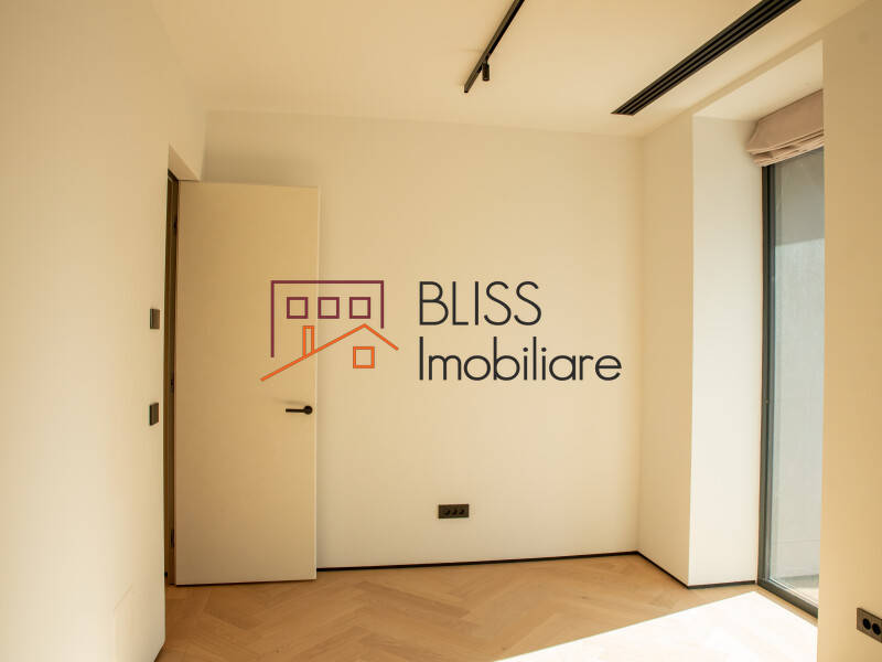Villa for Rent Iancu Nicolae | Pipera, Bucharest / Ilfov - 3 Bedroom - ID:126216 | Bliss Imobiliare / Photo 41 - BLISS Imobiliare