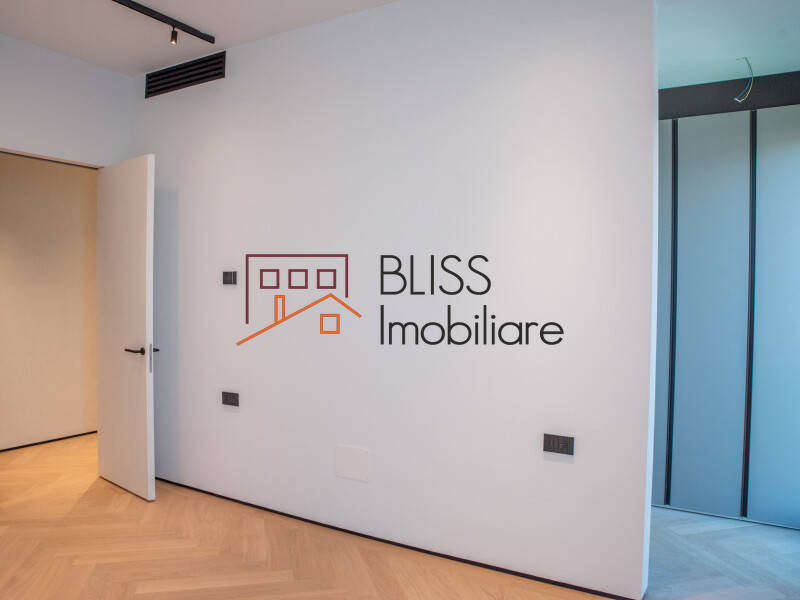 Vila de Inchiriat Iancu Nicolae | Pipera - 5 Camere - ID:126216 | Bliss Imobiliare / Photo 46 - BLISS Imobiliare