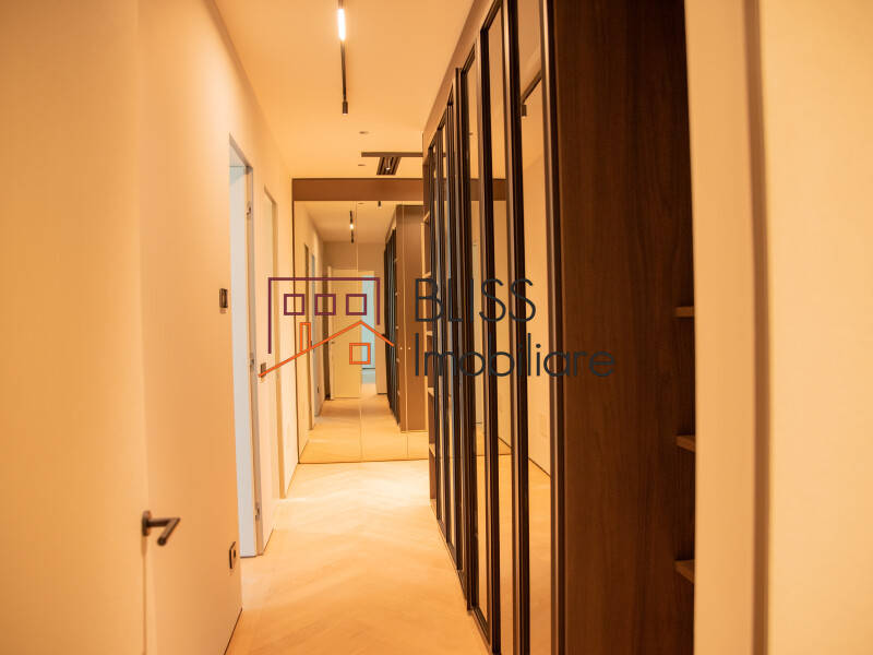 Vila de Inchiriat Iancu Nicolae | Pipera - 5 Camere - ID:126216 | Bliss Imobiliare / Photo 49 - BLISS Imobiliare