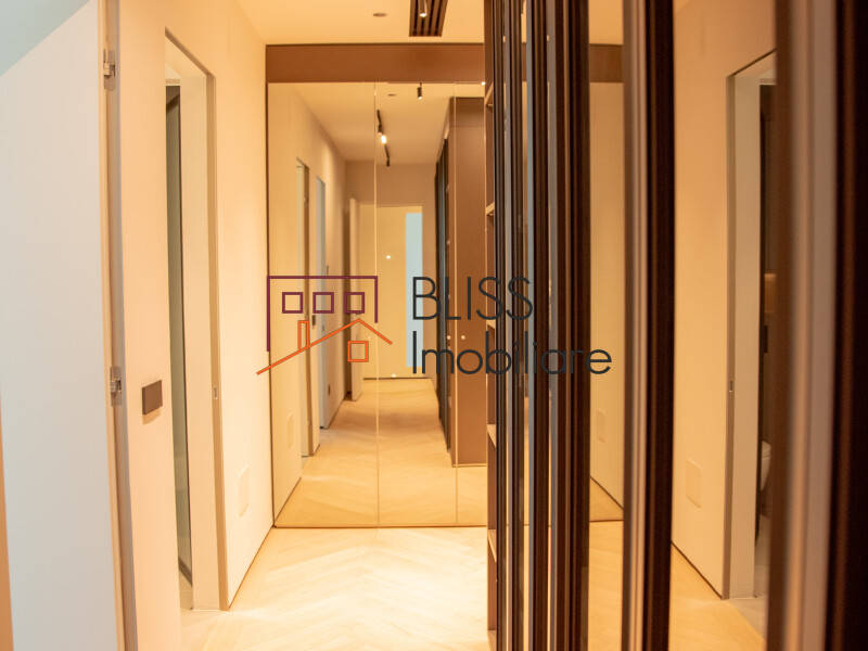 Villa for Rent Iancu Nicolae | Pipera, Bucharest / Ilfov - 3 Bedroom - ID:126216 | Bliss Imobiliare / Photo 50 - BLISS Imobiliare