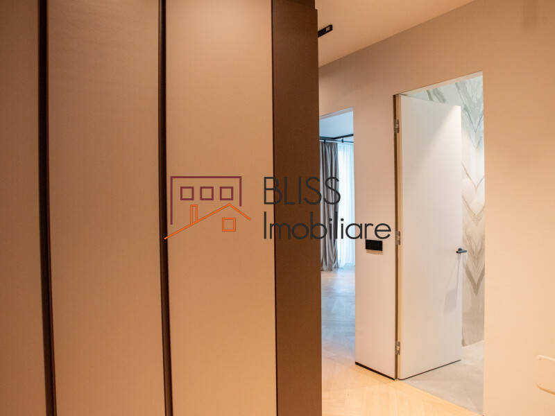 Vila de Inchiriat Iancu Nicolae | Pipera - 5 Camere - ID:126216 | Bliss Imobiliare / Photo 60 - BLISS Imobiliare