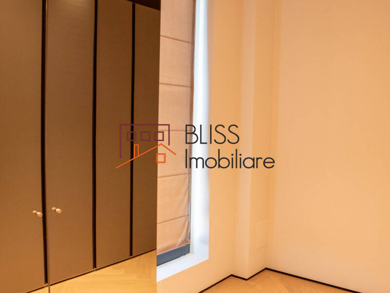 Vila de Inchiriat Iancu Nicolae | Pipera - 5 Camere - ID:126216 | Bliss Imobiliare / Photo 61 - BLISS Imobiliare