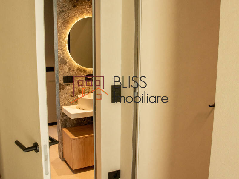 Vila de Inchiriat Iancu Nicolae | Pipera - 5 Camere - ID:126216 | Bliss Imobiliare / Photo 68 - BLISS Imobiliare