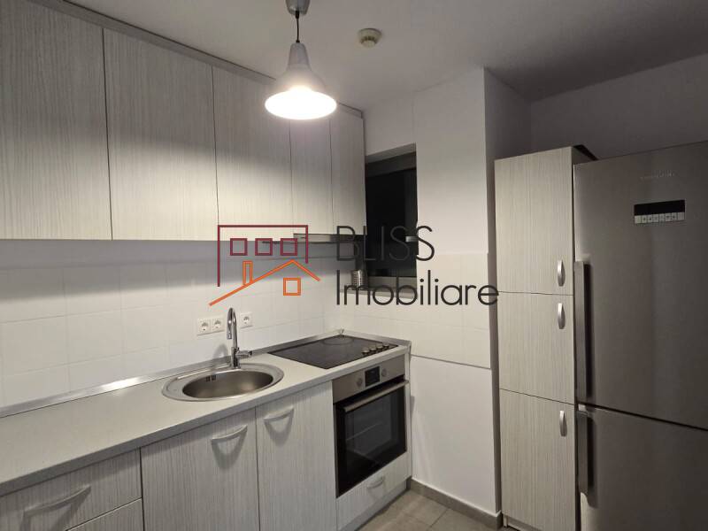 Apartament 2 Camere GreenLake Residences – Mobilat, Parcare, Boxa | Bliss Imobiliare / Photo 5 - BLISS Imobiliare