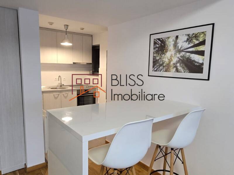 Apartament 2 Camere GreenLake Residences – Mobilat, Parcare, Boxa | Bliss Imobiliare / Photo 7 - BLISS Imobiliare