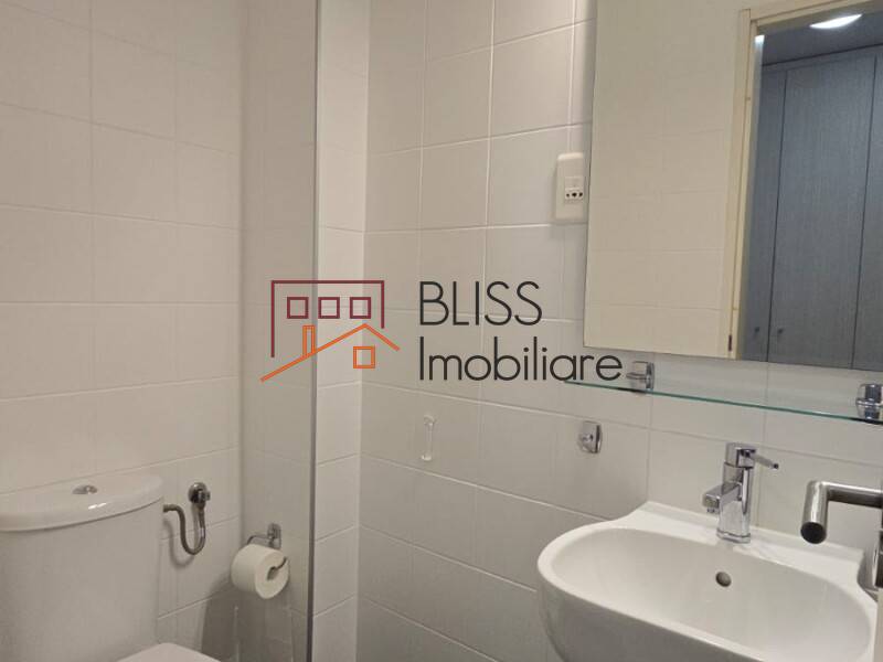 1-Bedroom Apartment GreenLake Residences – Furnished, Parking, Storage, Bucharest | Bliss Imobiliare / Photo 10 - BLISS Imobiliare
