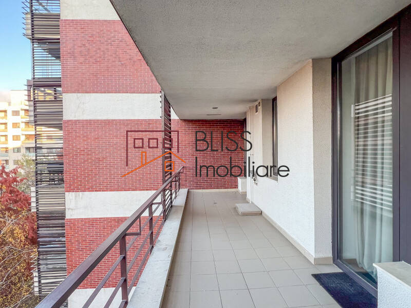 1-Bedroom Apartment Liziera Pipera Nord, Bucharest / Ilfov | Bliss Imobiliare / Photo 7 - BLISS Imobiliare