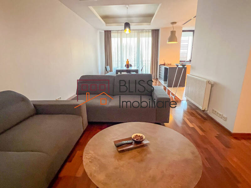 1-Bedroom Apartment Liziera Pipera Nord, Bucharest / Ilfov | Bliss Imobiliare / Photo 2 - BLISS Imobiliare