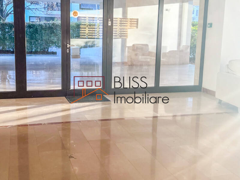 1-Bedroom Apartment Liziera Pipera Nord, Bucharest / Ilfov | Bliss Imobiliare / Photo 23 - BLISS Imobiliare