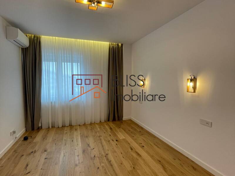 Apartament 4 Camere Lux Herastrau – 205 Mp, 2 Parcari, Terase | Bliss Imobiliare / Photo 30 - BLISS Imobiliare