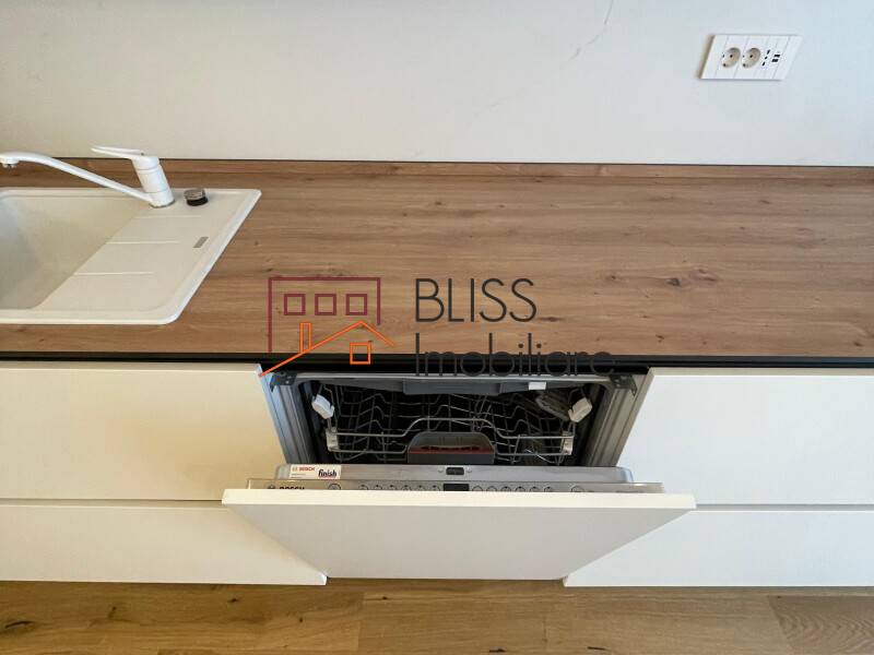 Luxury 3-Bedroom Apartment Herastrau – 205 Sqm, Parking, Terrace, Bucharest | Bliss Imobiliare / Photo 11 - BLISS Imobiliare