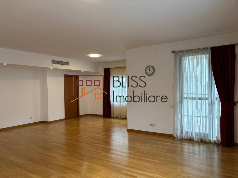 Luxury 3-Bedroom Apartment Washington Residence – 153 Sqm, Terrace, Bucharest | Bliss Imobiliare / Photo 2 - BLISS Imobiliare
