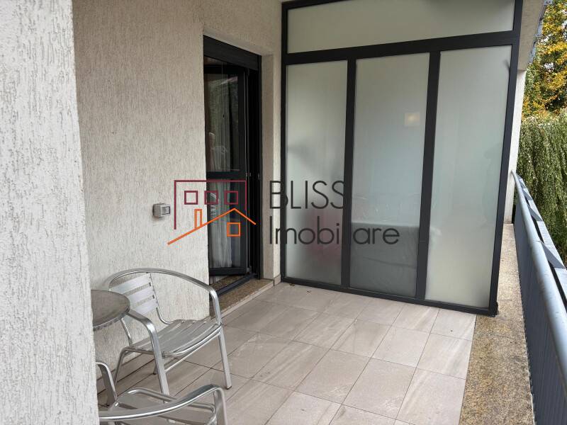 Luxury 3-Bedroom Apartment Washington Residence – 153 Sqm, Terrace, Bucharest | Bliss Imobiliare / Photo 6 - BLISS Imobiliare