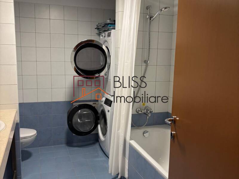 Apartament 4 Camere Lux Washington Residence – 153 Mp, Terase | Bliss Imobiliare / Photo 13 - BLISS Imobiliare