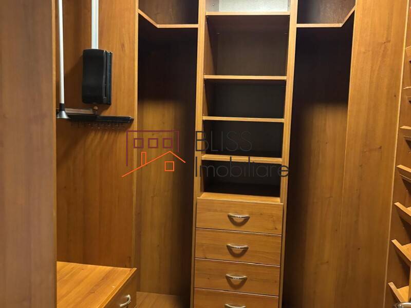 Luxury 3-Bedroom Apartment Washington Residence – 153 Sqm, Terrace, Bucharest | Bliss Imobiliare / Photo 14 - BLISS Imobiliare